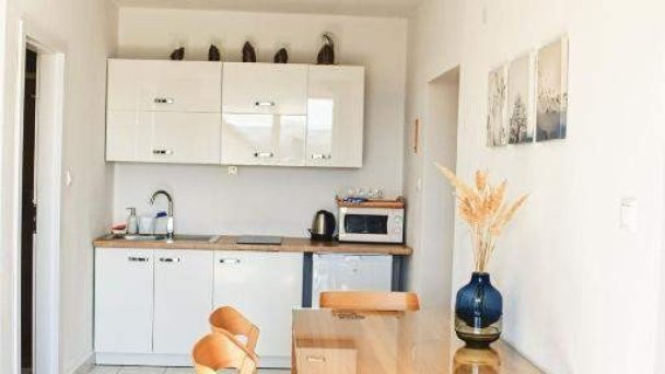 Apartmány Albi Lakeview Liptovský Trnovec 16 Apartmány Albi Lakeview Liptovský Trnovec 16