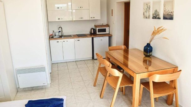 Apartmány Albi Lakeview Liptovský Trnovec 42 Apartmány Albi Lakeview Liptovský Trnovec 42