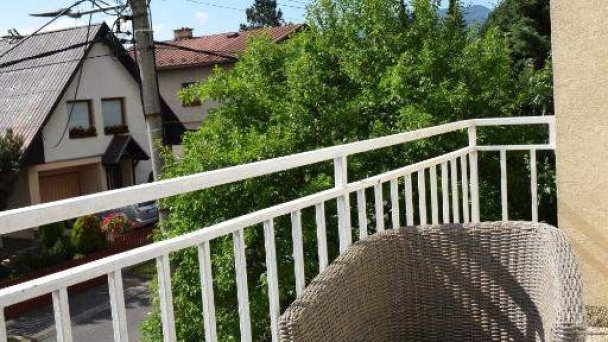 Apartmány Albi Lakeview Liptovský Trnovec 38 Apartmány Albi Lakeview Liptovský Trnovec 38