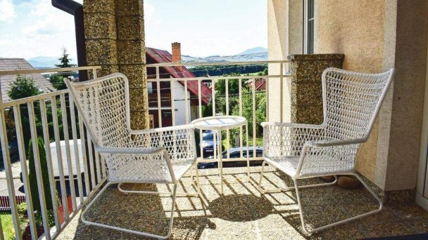 Apartmány Albi Lakeview Liptovský Trnovec 5 Apartmány Albi Lakeview Liptovský Trnovec 5