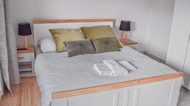 Apartmány Albi Lakeview Liptovský Trnovec 25 Apartmány Albi Lakeview Liptovský Trnovec 25