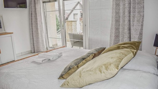 Apartmány Albi Lakeview Liptovský Trnovec 32 Apartmány Albi Lakeview Liptovský Trnovec 32