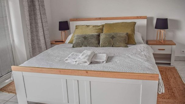 Apartmány Albi Lakeview Liptovský Trnovec 31 Apartmány Albi Lakeview Liptovský Trnovec 31