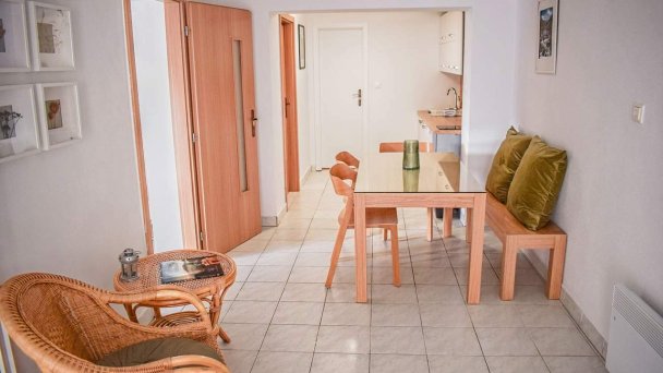 Apartmány Albi Lakeview Liptovský Trnovec 27 Apartmány Albi Lakeview Liptovský Trnovec 27