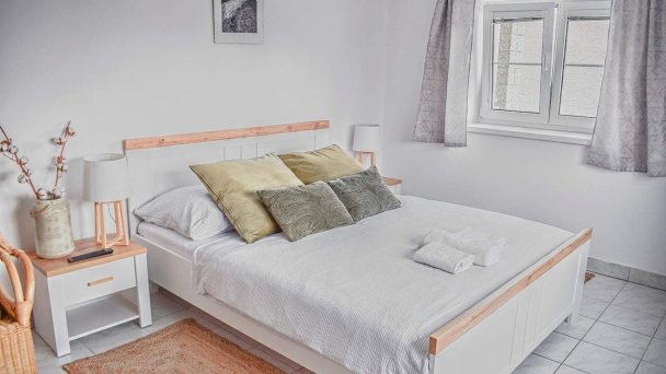 Apartmány Albi Lakeview Liptovský Trnovec 6 Apartmány Albi Lakeview Liptovský Trnovec 6