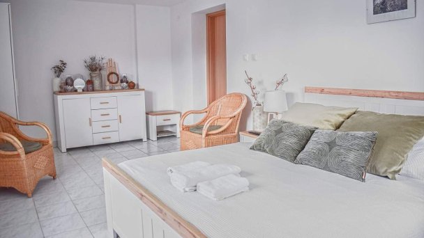 Apartmány Albi Lakeview Liptovský Trnovec 37 Apartmány Albi Lakeview Liptovský Trnovec 37