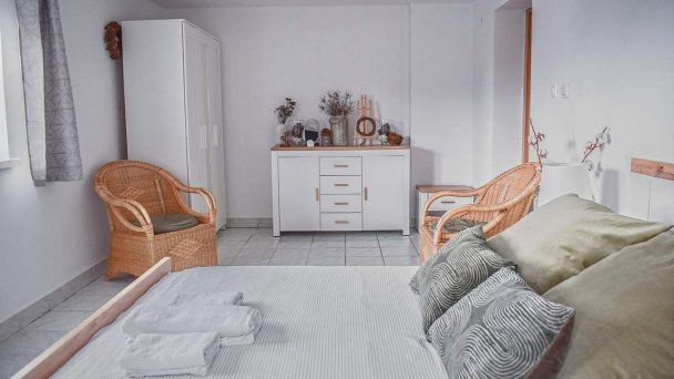 Apartmány Albi Lakeview Liptovský Trnovec 9 Apartmány Albi Lakeview Liptovský Trnovec 9