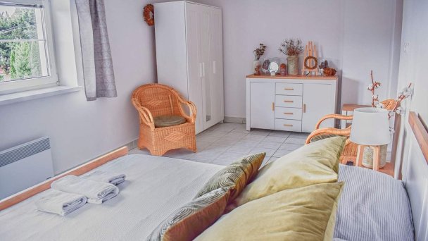 Apartmány Albi Lakeview Liptovský Trnovec 7 Apartmány Albi Lakeview Liptovský Trnovec 7