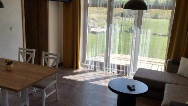 Apartmány Máša Liptovský Trnovec 20