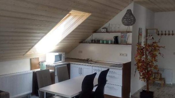 Apartmány Máša Liptovský Trnovec 16