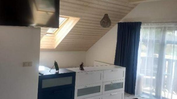 Apartmány Máša Liptovský Trnovec 14