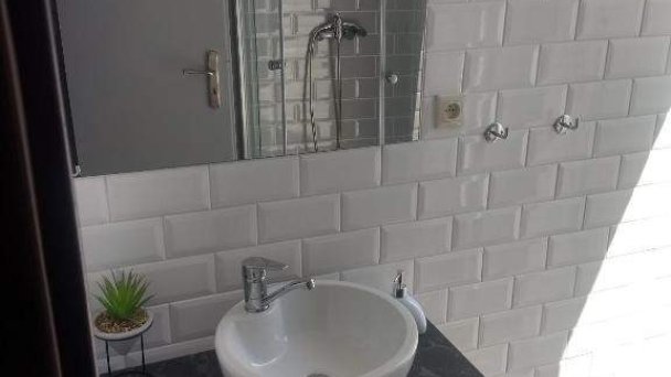 Apartmány Máša Liptovský Trnovec 12
