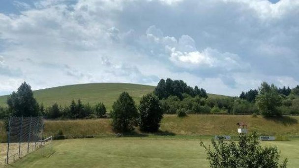 Apartmány Máša Liptovský Trnovec 5