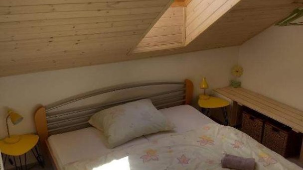Apartmány Máša Liptovský Trnovec 11