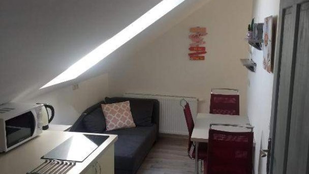 Apartmány Máša Liptovský Trnovec 4
