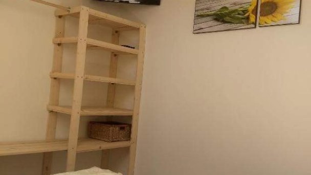 Apartmány Máša Liptovský Trnovec 9