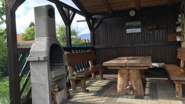 Privát Nika 246 Liptovský Trnovec 5