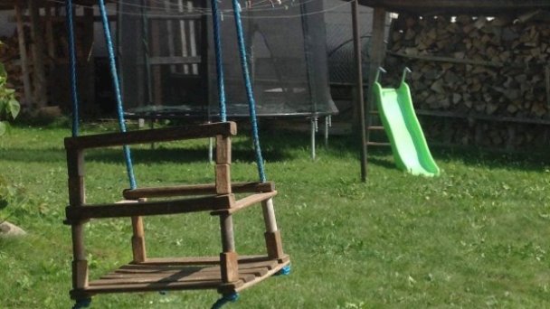 Privát Nika 246 Liptovský Trnovec 43