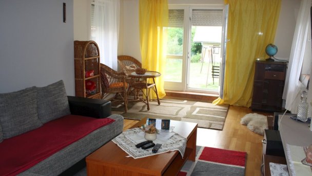 Privát Nika 246 Liptovský Trnovec 10