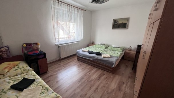 Privát Nika 246 Liptovský Trnovec 11