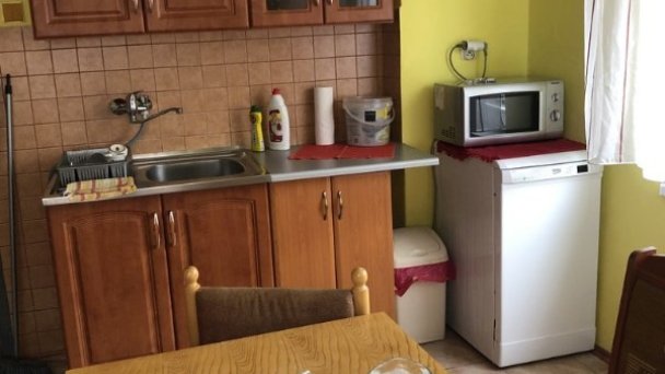 Privát Nika 246 Liptovský Trnovec 14