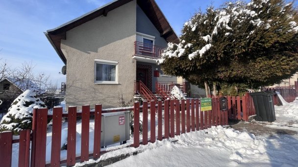 Privát Nika 246 Liptovský Trnovec 15