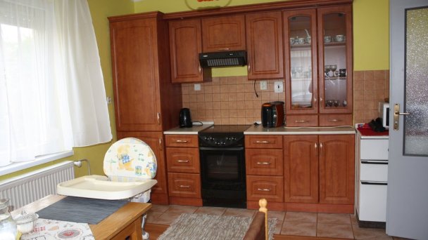 Privát Nika 246 Liptovský Trnovec 7