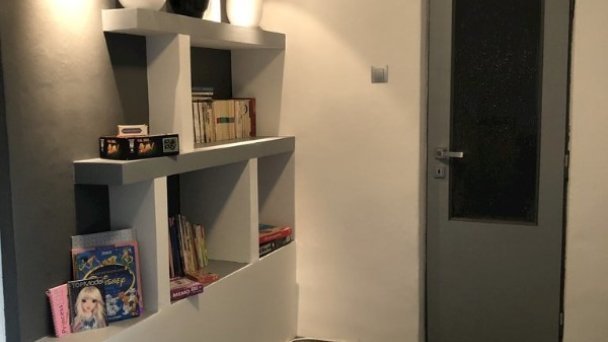 Privát Nika 246 Liptovský Trnovec 20