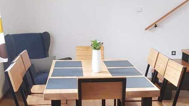 Chata MoJa Liptovský Trnovec 18