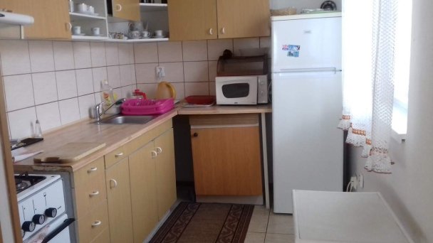 Rekreačný domček Dávid Liptovský Trnovec 21 Rekreačný domček Dávid Liptovský Trnovec 21