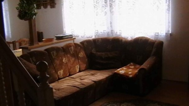 Rekreačný domček Dávid Liptovský Trnovec 20 Rekreačný domček Dávid Liptovský Trnovec 20