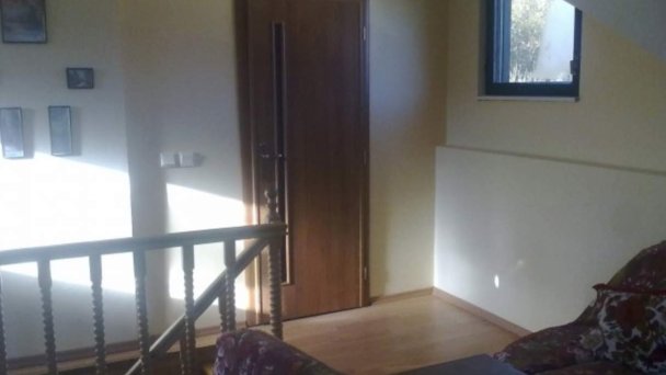 Rekreačný domček Dávid Liptovský Trnovec 18 Rekreačný domček Dávid Liptovský Trnovec 18