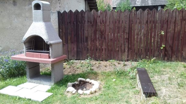 Rekreačný domček Dávid Liptovský Trnovec 17 Rekreačný domček Dávid Liptovský Trnovec 17