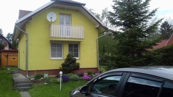 Rekreačný domček Dávid Liptovský Trnovec 14 Rekreačný domček Dávid Liptovský Trnovec 14