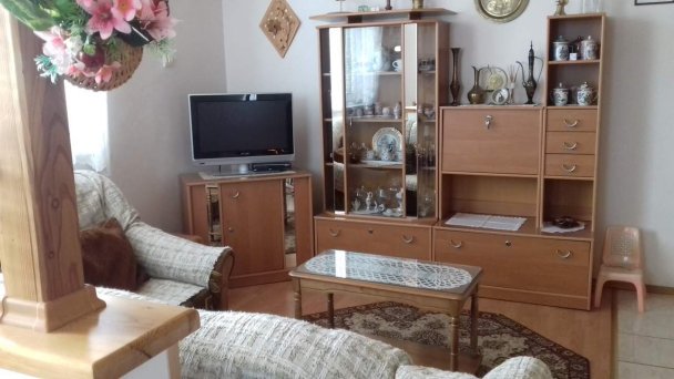 Rekreačný domček Dávid Liptovský Trnovec 13 Rekreačný domček Dávid Liptovský Trnovec 13