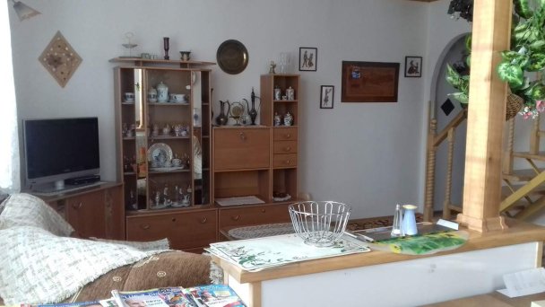 Rekreačný domček Dávid Liptovský Trnovec 12 Rekreačný domček Dávid Liptovský Trnovec 12