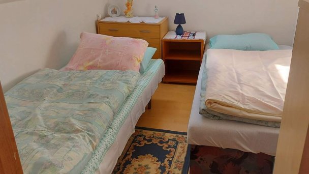 Rekreačný domček Dávid Liptovský Trnovec 9 Rekreačný domček Dávid Liptovský Trnovec 9