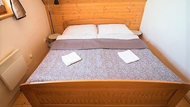 Chata pri Mare n. 8 Liptovský Trnovec 33