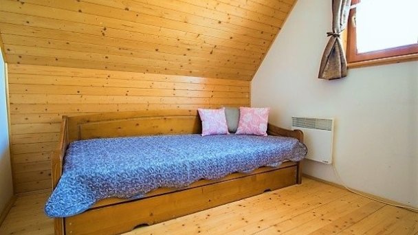 Chata pri Mare n. 8 Liptovský Trnovec 32