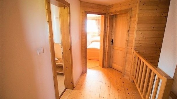 Chata pri Mare n. 8 Liptovský Trnovec 26