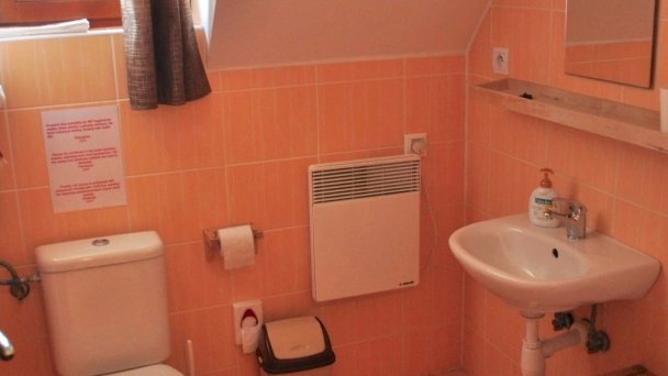 Chata pri Mare n. 8 Liptovský Trnovec 23