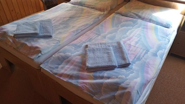 Penzión Zátoka Liptovský Trnovec 29