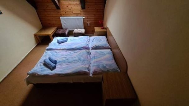 Penzión Zátoka Liptovský Trnovec 3