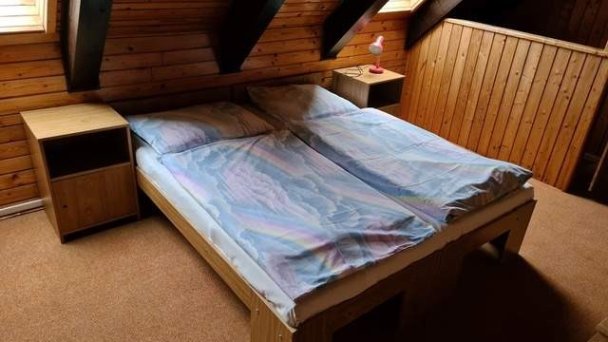 Penzión Zátoka Liptovský Trnovec 41