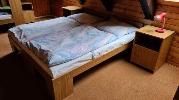 Penzión Zátoka Liptovský Trnovec 42