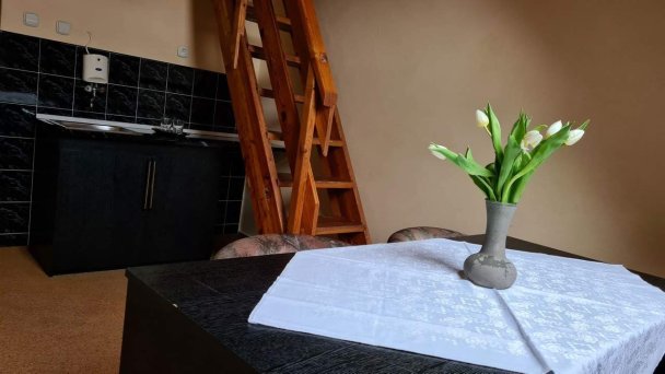Penzión Zátoka Liptovský Trnovec 18