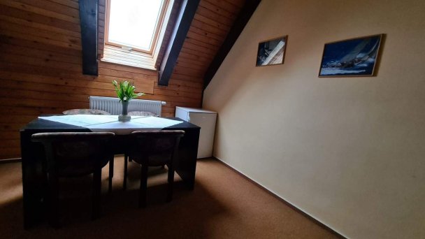Penzión Zátoka Liptovský Trnovec 20