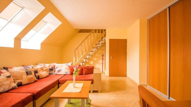 Apartmán Vanilka Liptovský Trnovec 31