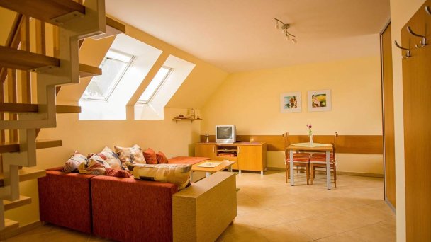 Apartmán Vanilka Liptovský Trnovec 25