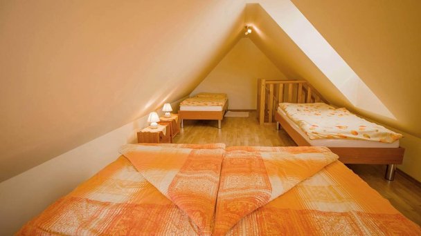 Apartmán Vanilka Liptovský Trnovec 23